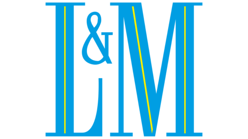 L&M Old Logo
