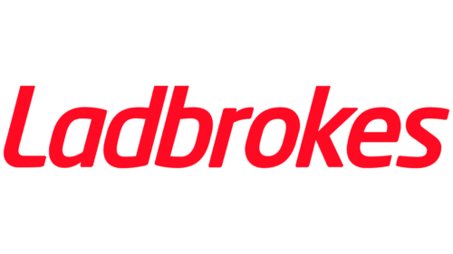 Ladbrokes Emblem