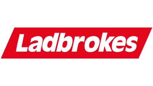 Ladbrokes Logo 1982