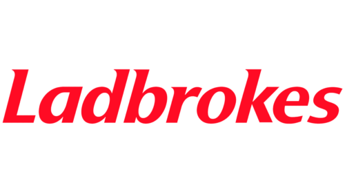 Ladbrokes Logo 2004