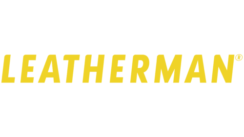 Leatherman Emblem