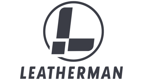 Leatherman Symbol