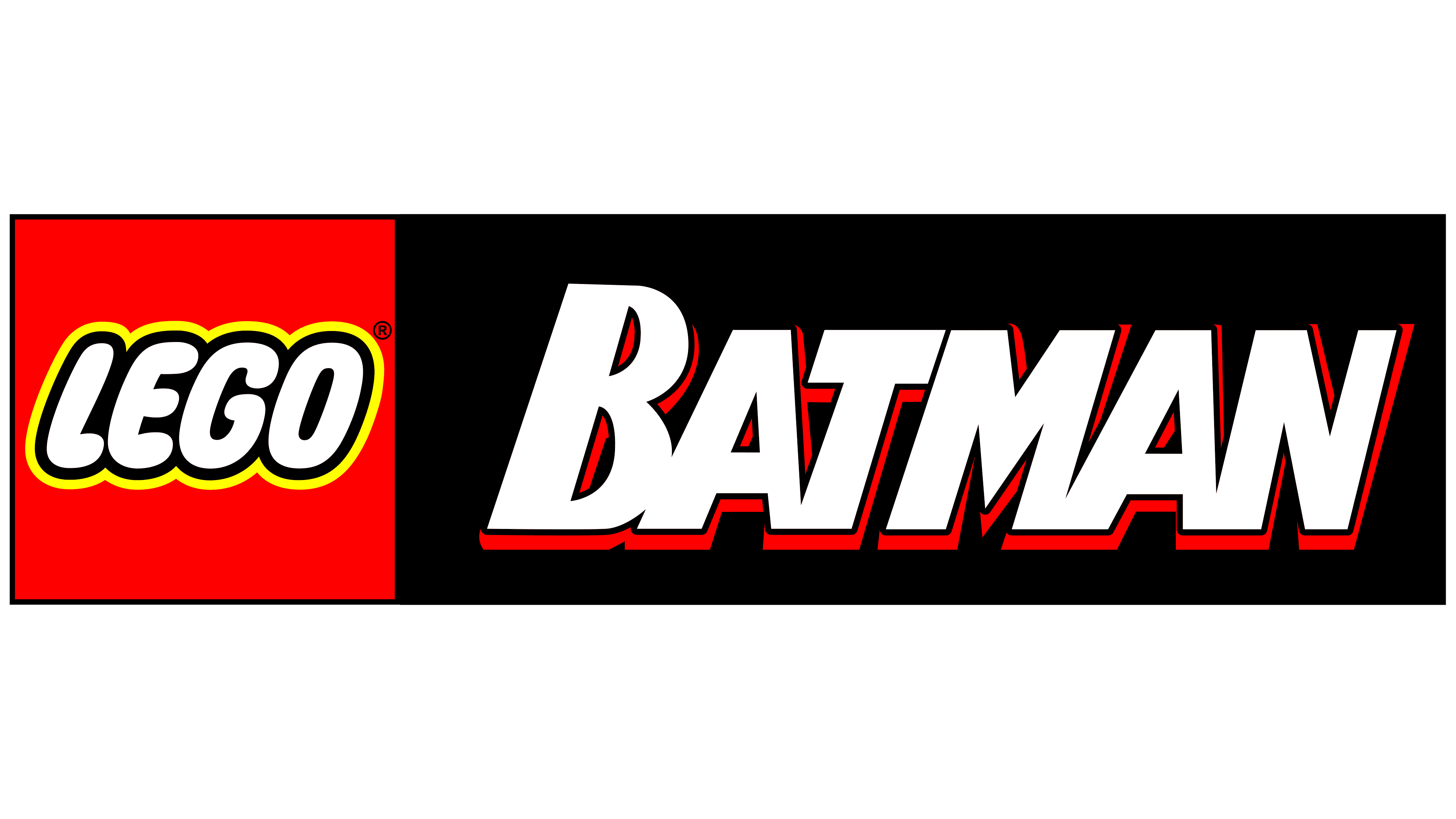 LEGO Batman Movie Logo Released