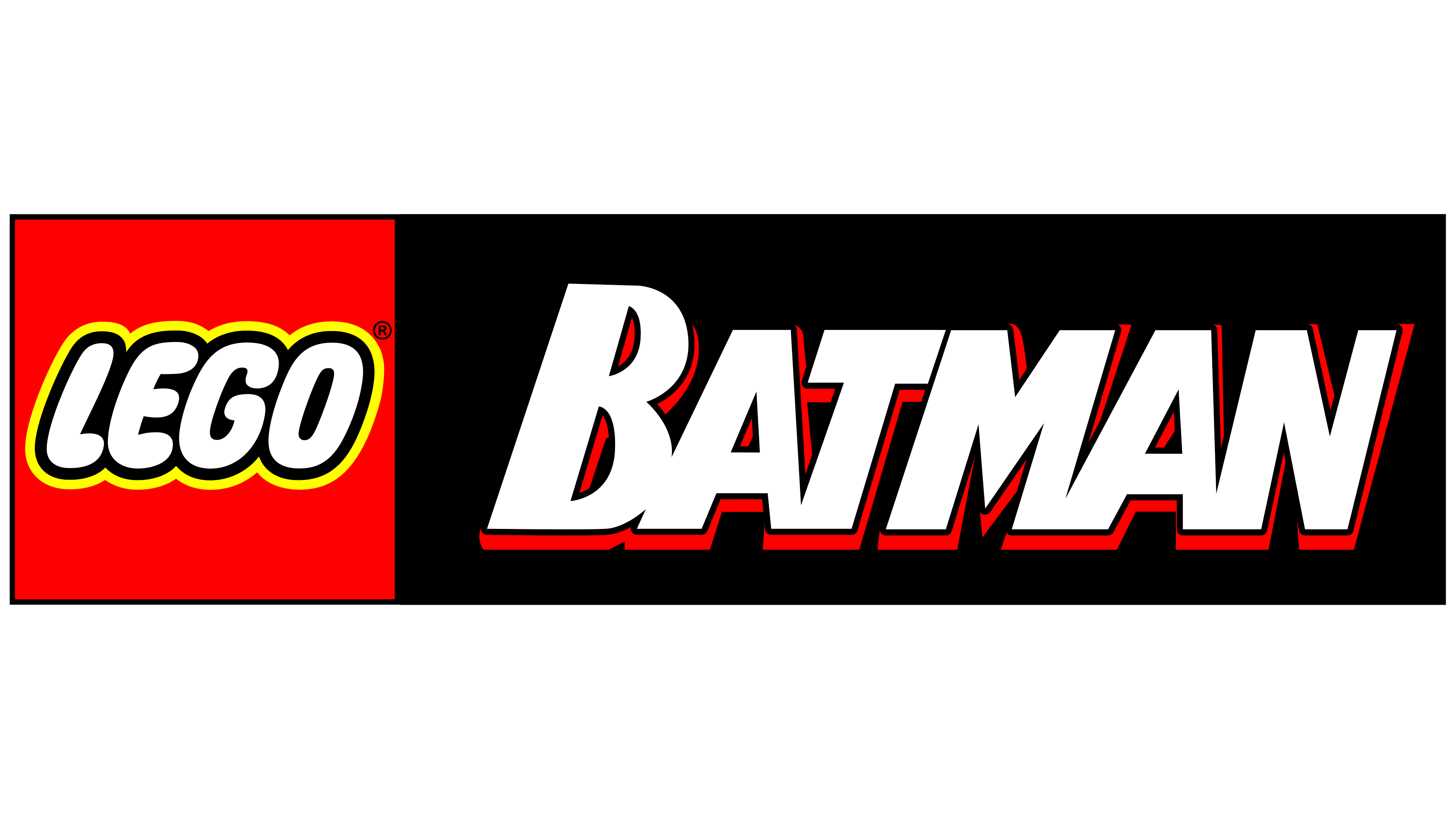 Descubrir 92+ imagen batman lego logo png - Abzlocal.mx