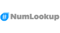 NumLookup Logo