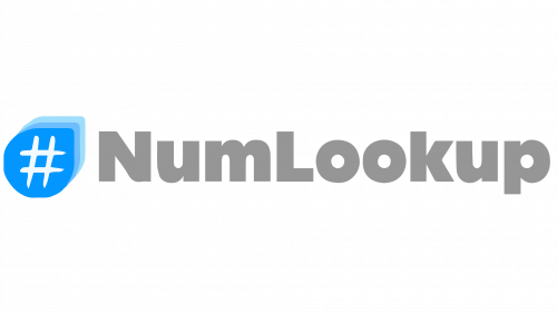 NumLookup Logo