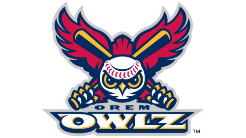 Orem Owlz Logo