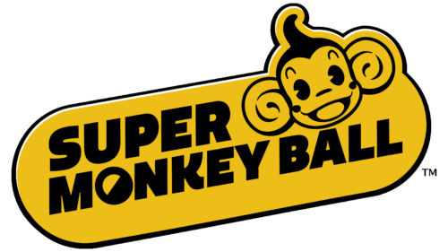 Super Monkey Ball Logo
