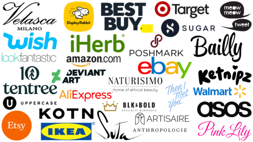 The Most Interesting E-commerce Brands