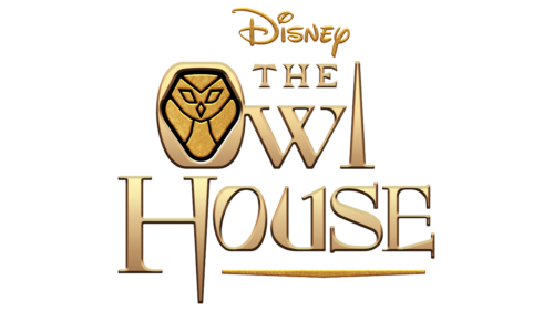 The Owl House Logo