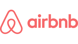 Airbnb Logo PNG Vector