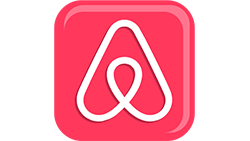airbnb Logo PNG Vector