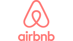 AIRBNB Logo PNG Vector