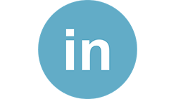 Linkedin Icon Logo PNG Vector