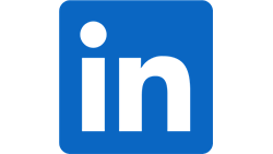 LinkedIn New 2020 Logo PNG Vector