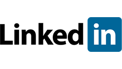 Linkedin Logo PNG Vector