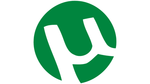 uTorrent Logo 2010