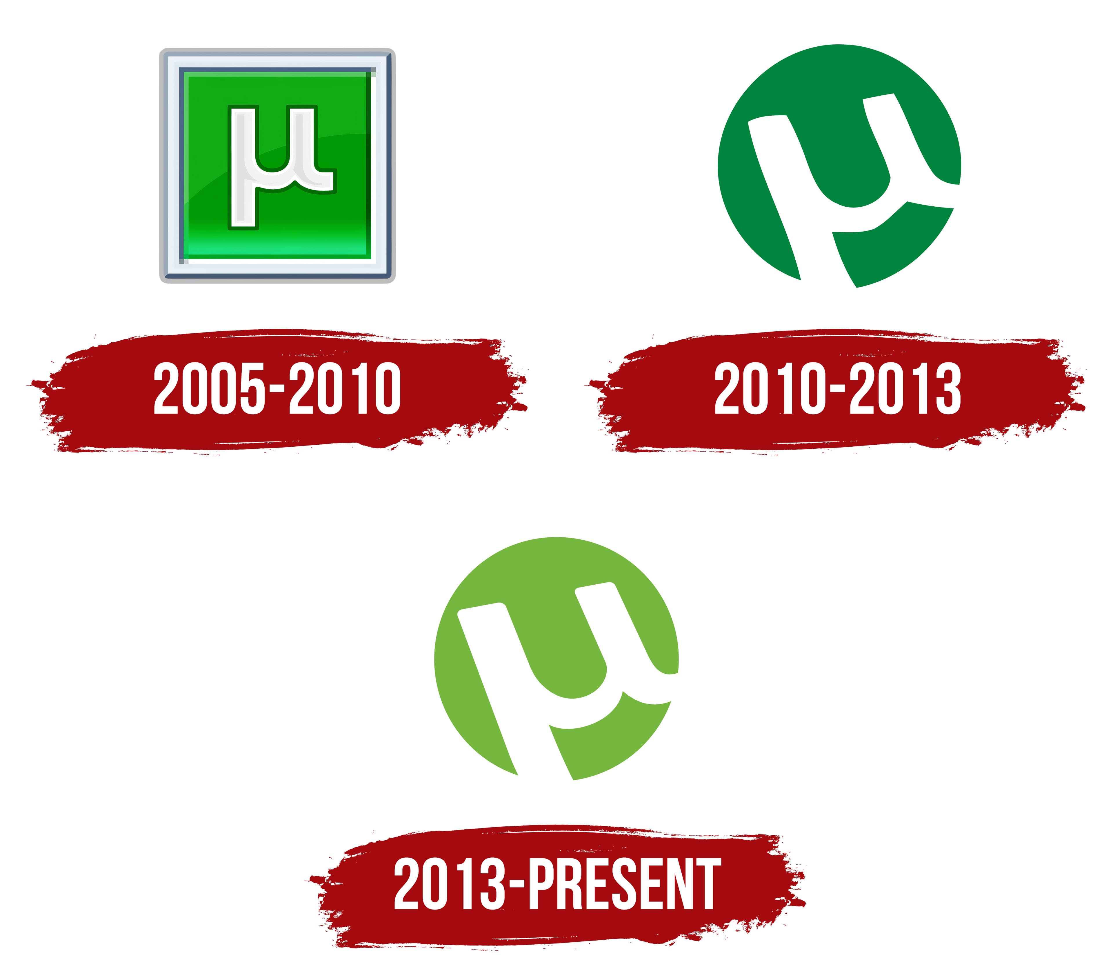 uTorrent Logo, symbol, meaning, history, PNG, brand