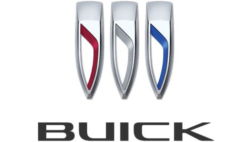 Buick New Logo