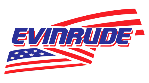 Evinrude Logo before 2004