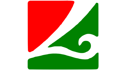 Leijac Logo 1969