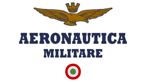 Logo Aeronautica Militare