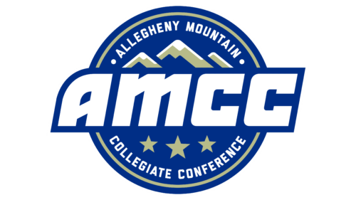 Logo Allegheny Mountain Collegiate Conference