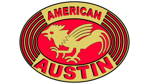 Logo American Austin