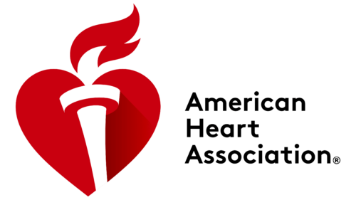Logo American Heart Association