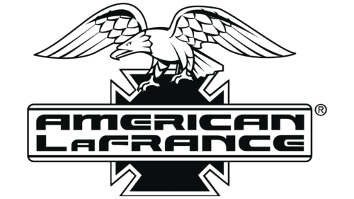 Logo American LaFrance