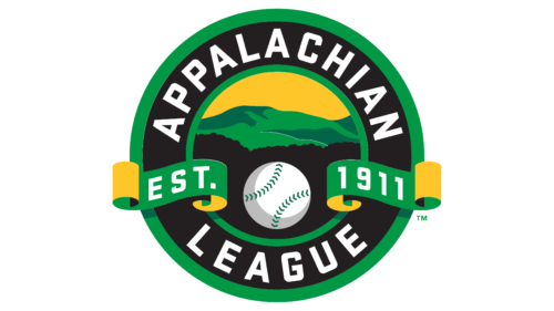 Logo Appalachian League