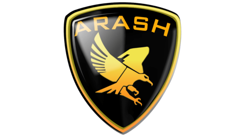 Logo Arash