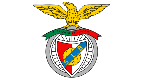 Logo Benfica