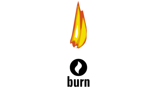 Logo Burn
