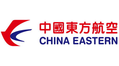 Logo China Eastern Airlines