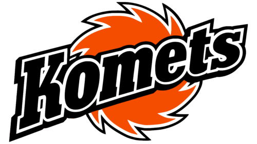 Logo Fort Wayne Komets