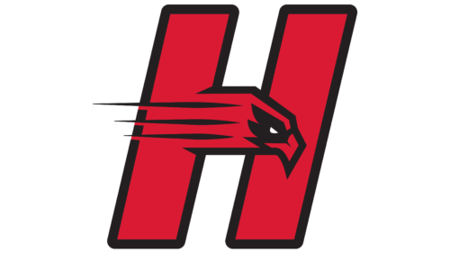 Logo Hartford Hawks