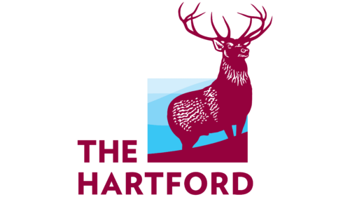 Logo Hartford Insurance