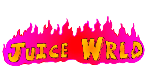 Logo Juice WRLD
