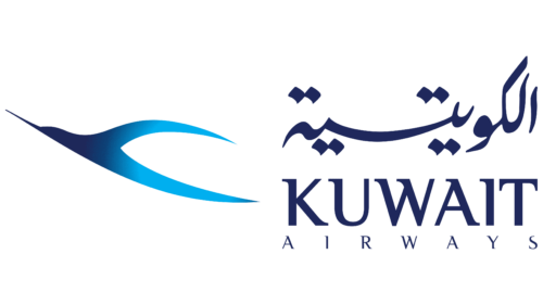 Logo Kuwait Airways