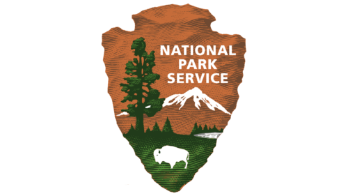 Logo National Park Service