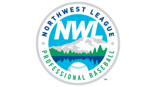 Logo Northwest League