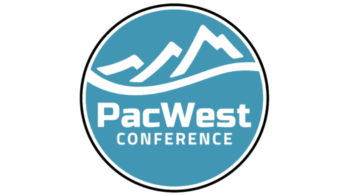 Logo Pacific West Conference