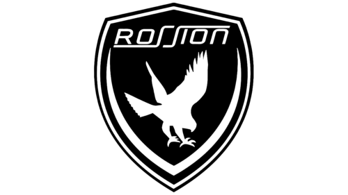 Logo Rossion