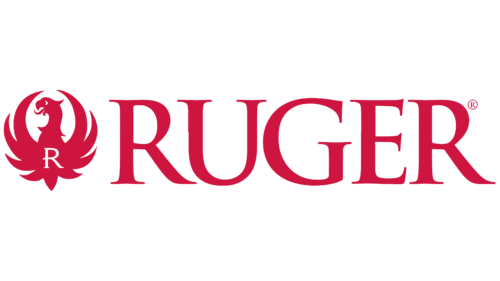 Logo Ruger