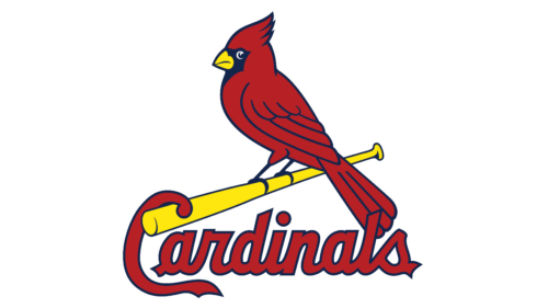 Logo St Louis Cardinals