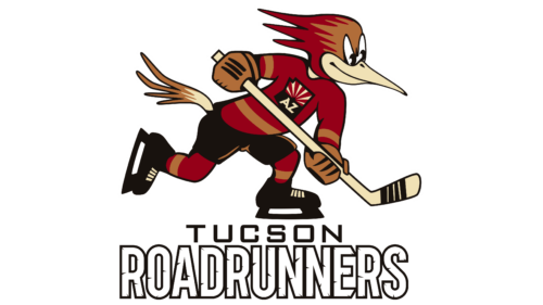 Logo Tucson Roadrunners