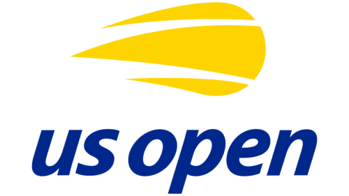 Logo US Open