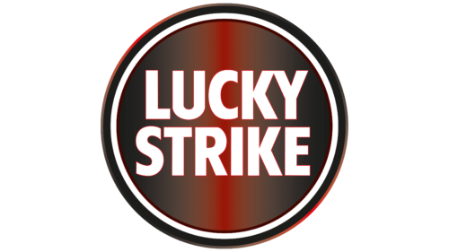 Lucky Strike Emblem