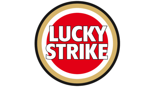 Lucky Strike Symbol